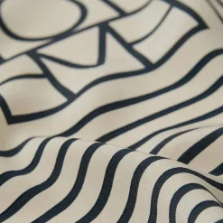 DAMES TotêMe Sjaals^Zijden Monogram Sjaal