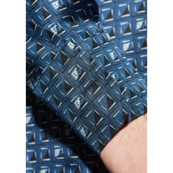 Heren Dolce & Gabbana Zijden overhemd