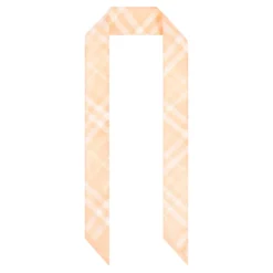DAMES Burberry Sjaals^Zijden Sjaal