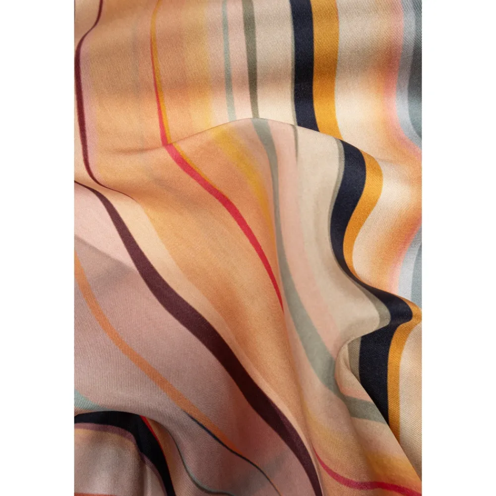 DAMES Paul Smith Zijden Sjaal