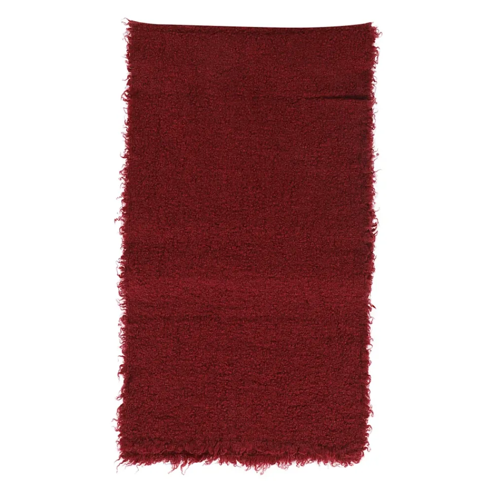 DAMES Faliero Sarti Zijden Sjaal Alexina Collectie