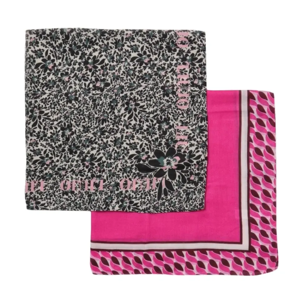 Liu Jo Zijden Sjaal Set