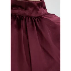 DAMES ROTATE Birger Christensen Zijden top