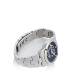 DAMES Zadig & Voltaire Horloges^Zilveren Dameshorloge Tijdloos Ontwerp