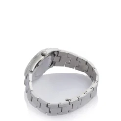 DAMES Zadig & Voltaire Horloges^Zilveren Dameshorloge Tijdloos Ontwerp