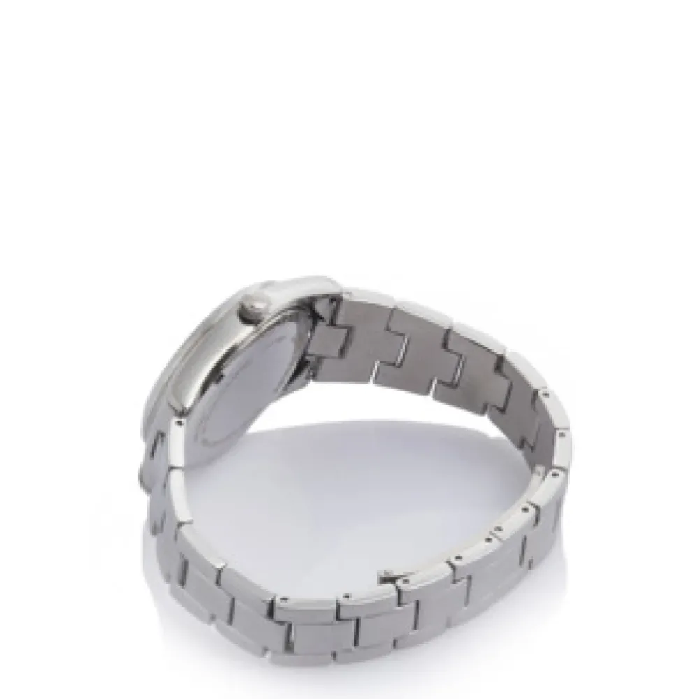 DAMES Zadig & Voltaire Horloges^Zilveren Dameshorloge Tijdloos Ontwerp