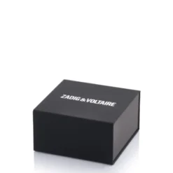 DAMES Zadig & Voltaire Horloges^Zilveren Dameshorloge Tijdloos Ontwerp