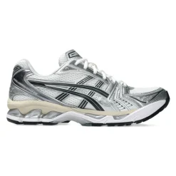 Heren Asics Zilveren Gel-Kayano Sneakers