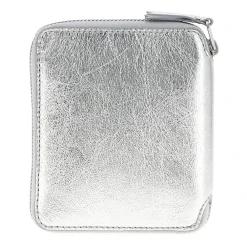 Heren Comme des Garçons Portefeuilles^Zip-Around Portemonnee