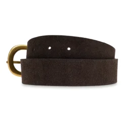 DAMES By Malene Birger Riemen^Zoilo Suede Riem