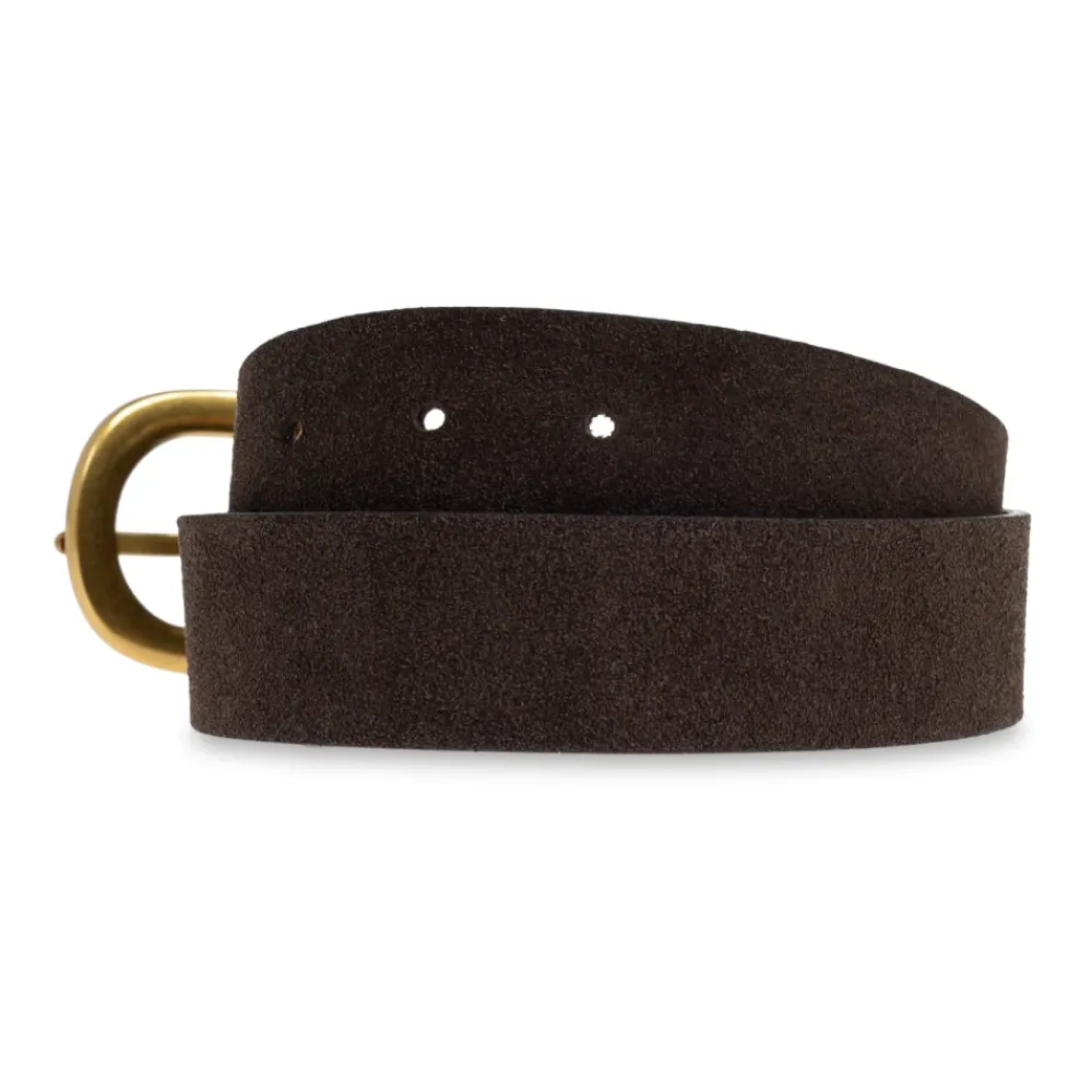 DAMES By Malene Birger Riemen^Zoilo Suede Riem