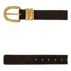 DAMES By Malene Birger Riemen^Zoilo Suede Riem