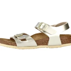 Birkenstock Sandalen^Zomersandaaltjes in stijl