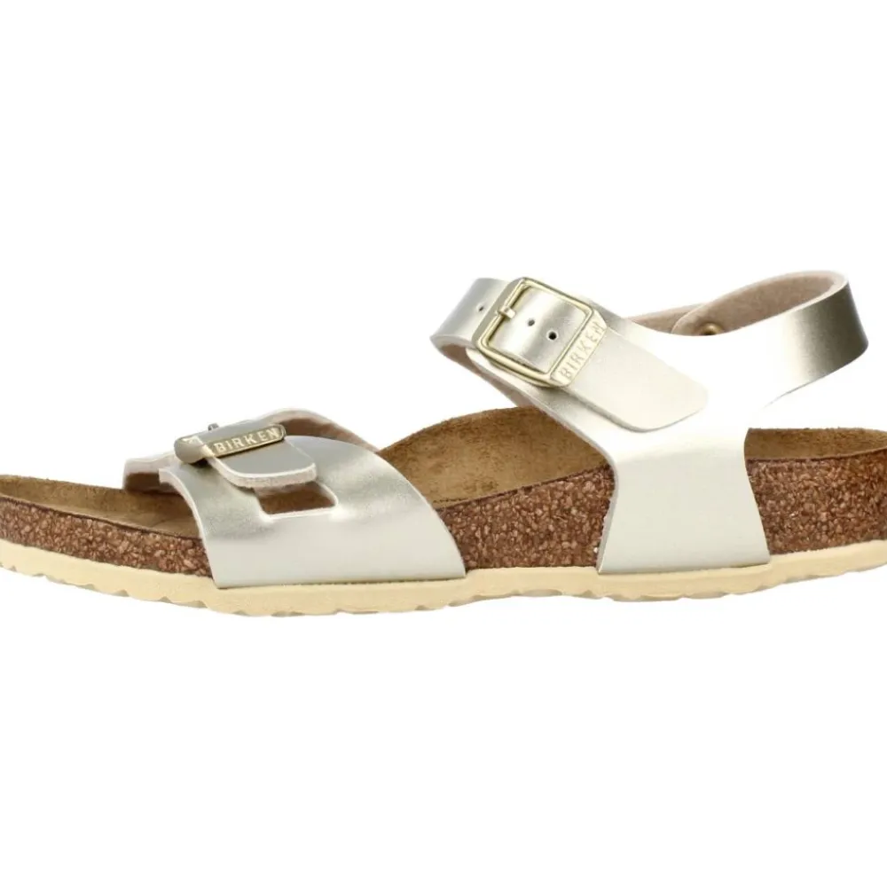 Birkenstock Sandalen^Zomersandaaltjes in stijl