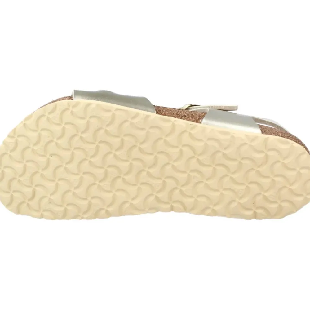 Birkenstock Sandalen^Zomersandaaltjes in stijl