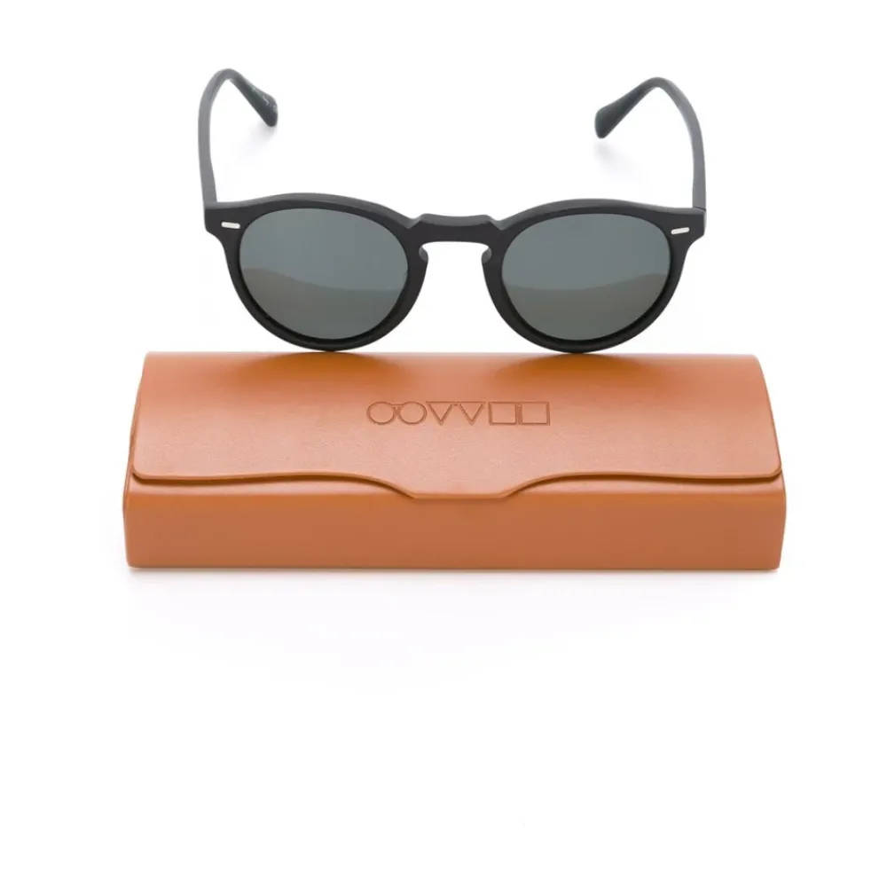 DAMES Oliver Peoples Zonnebril