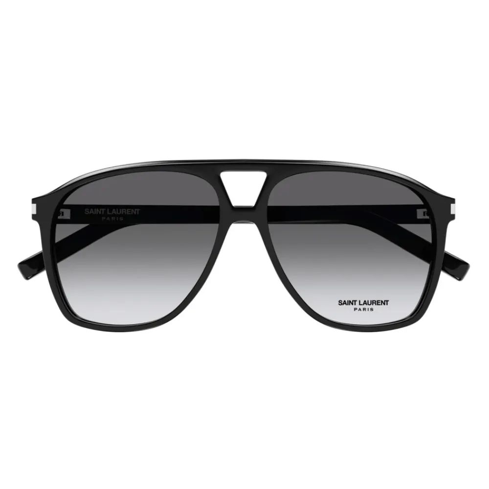 DAMES Saint Laurent Zonnebril