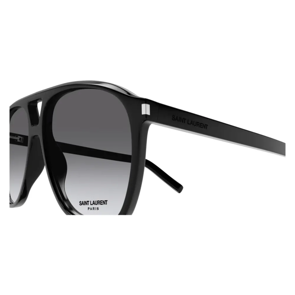 DAMES Saint Laurent Zonnebril