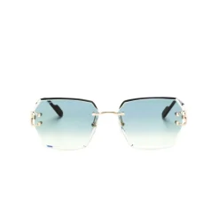 DAMES Cartier Zonnebrillen^Zonnebril