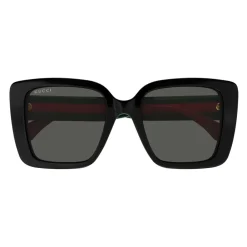 DAMES Gucci Zonnebrillen^Zonnebril