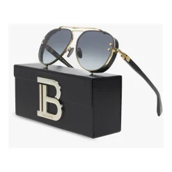 Heren Balmain Zonnebril