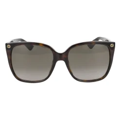 DAMES Gucci Zonnebrillen^Zonnebril