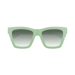 DAMES Gucci Zonnebrillen^Zonnebril