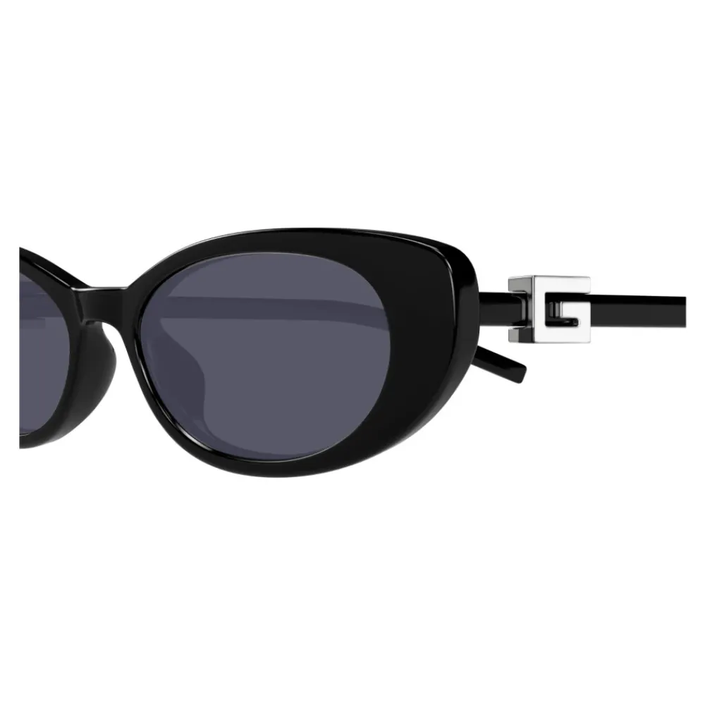 DAMES Gucci Zonnebril