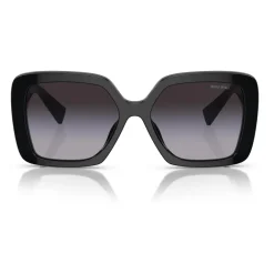 DAMES Miu Miu Zonnebrillen^Zonnebril