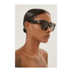 DAMES Gucci Zonnebrillen^Zonnebril