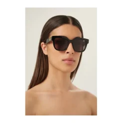 DAMES Gucci Zonnebrillen^Zonnebril