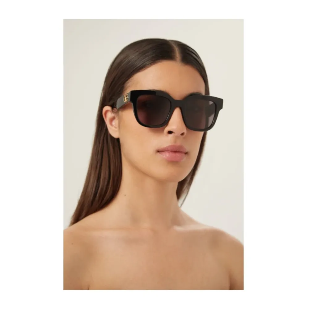 DAMES Gucci Zonnebrillen^Zonnebril