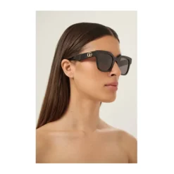 DAMES Gucci Zonnebrillen^Zonnebril