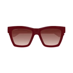 DAMES Gucci Zonnebrillen^Zonnebril