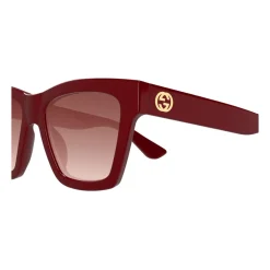 DAMES Gucci Zonnebrillen^Zonnebril