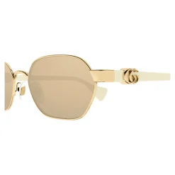 DAMES Gucci Zonnebril