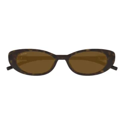 DAMES Gucci Zonnebrillen^Zonnebril