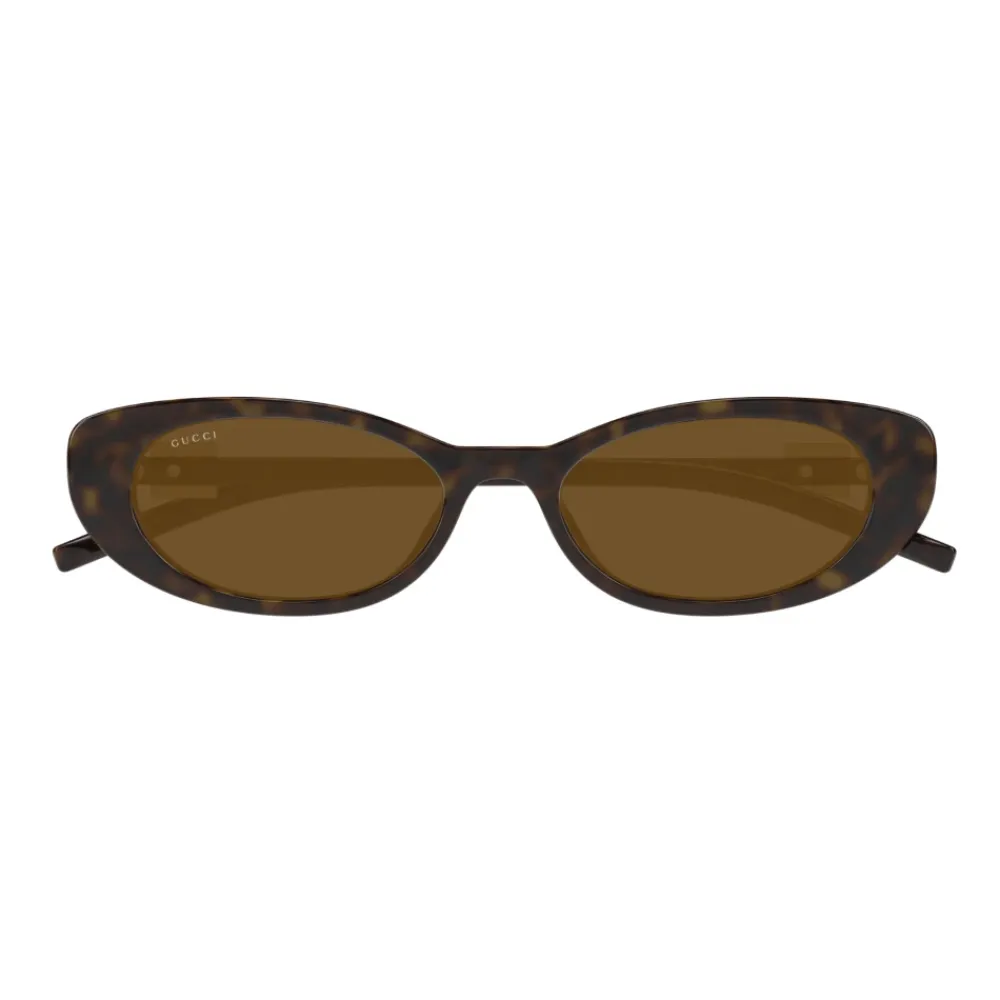 DAMES Gucci Zonnebrillen^Zonnebril