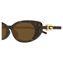 DAMES Gucci Zonnebrillen^Zonnebril