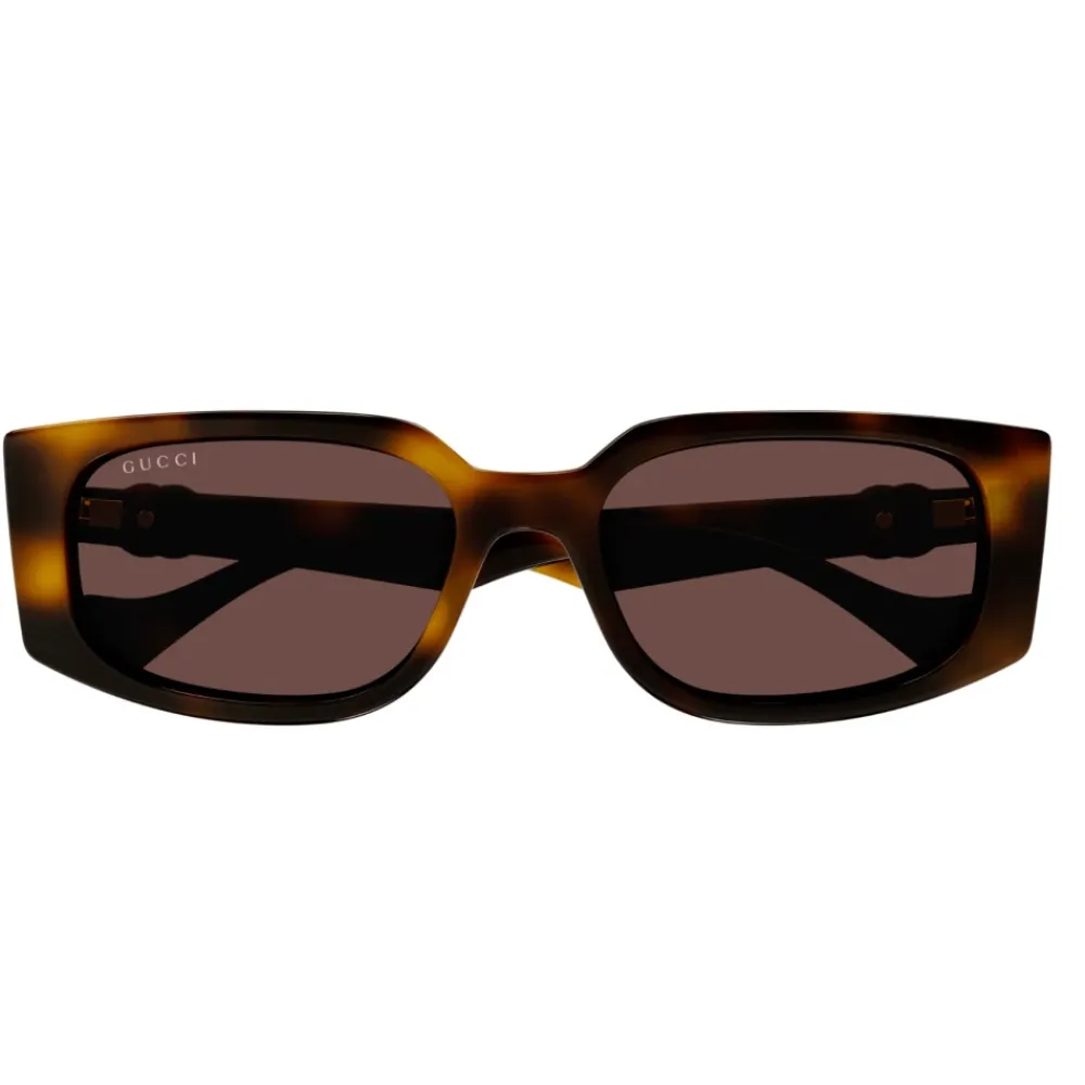 DAMES Gucci Zonnebril