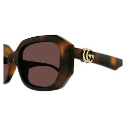 DAMES Gucci Zonnebril