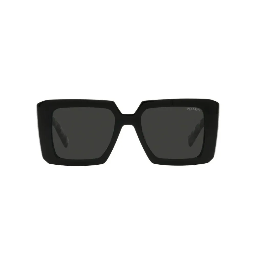 DAMES Prada Zonnebrillen^Zonnebril