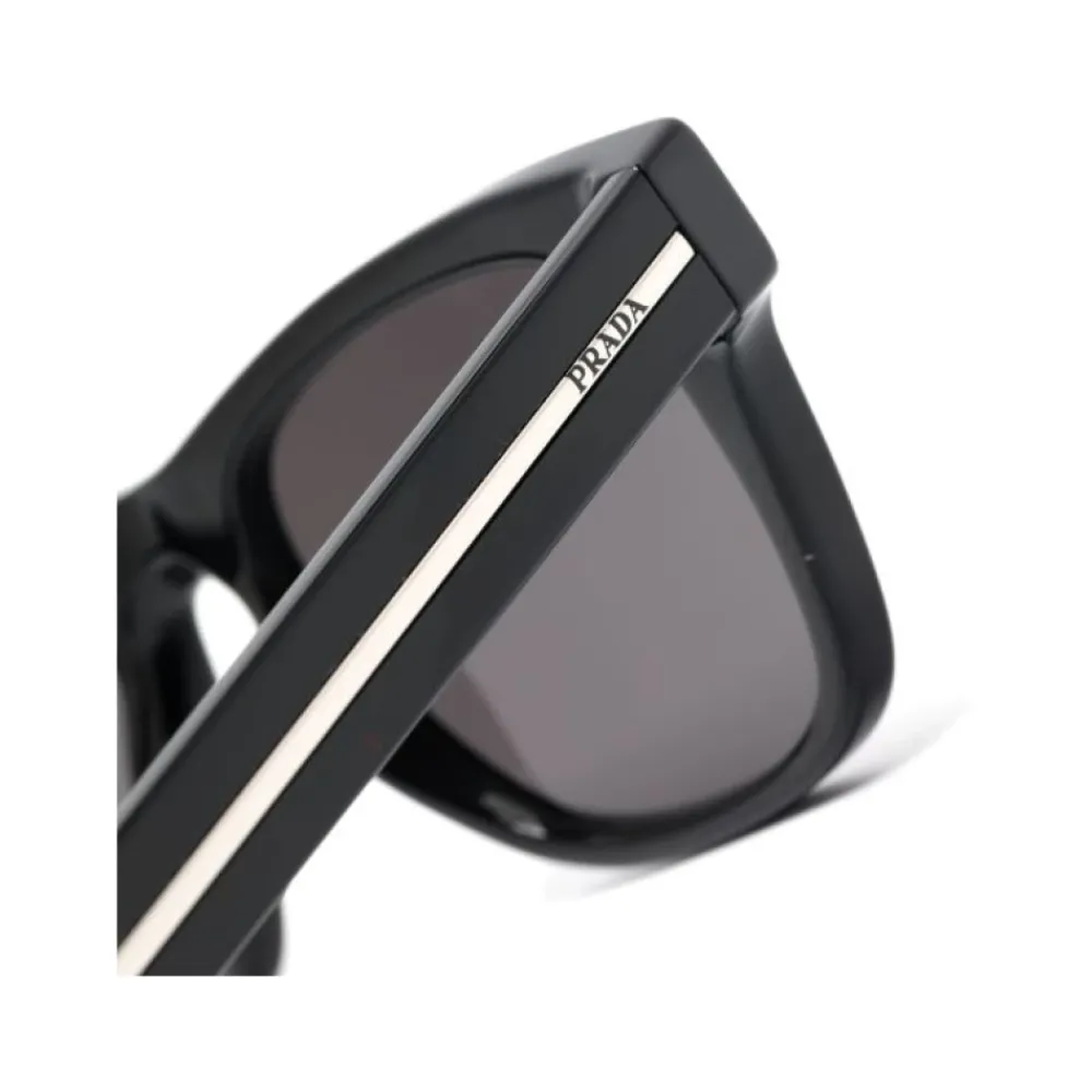 Heren Prada Zonnebril