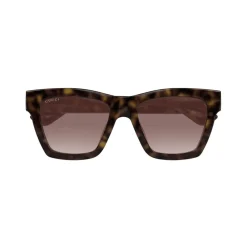 DAMES Gucci Zonnebril