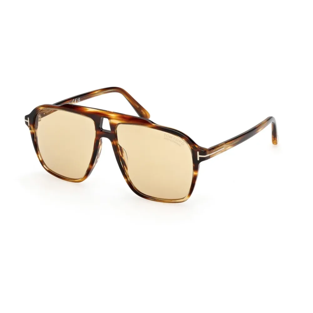 DAMES Tom Ford Zonnebrillen|Zonnebrillen^Zonnebril