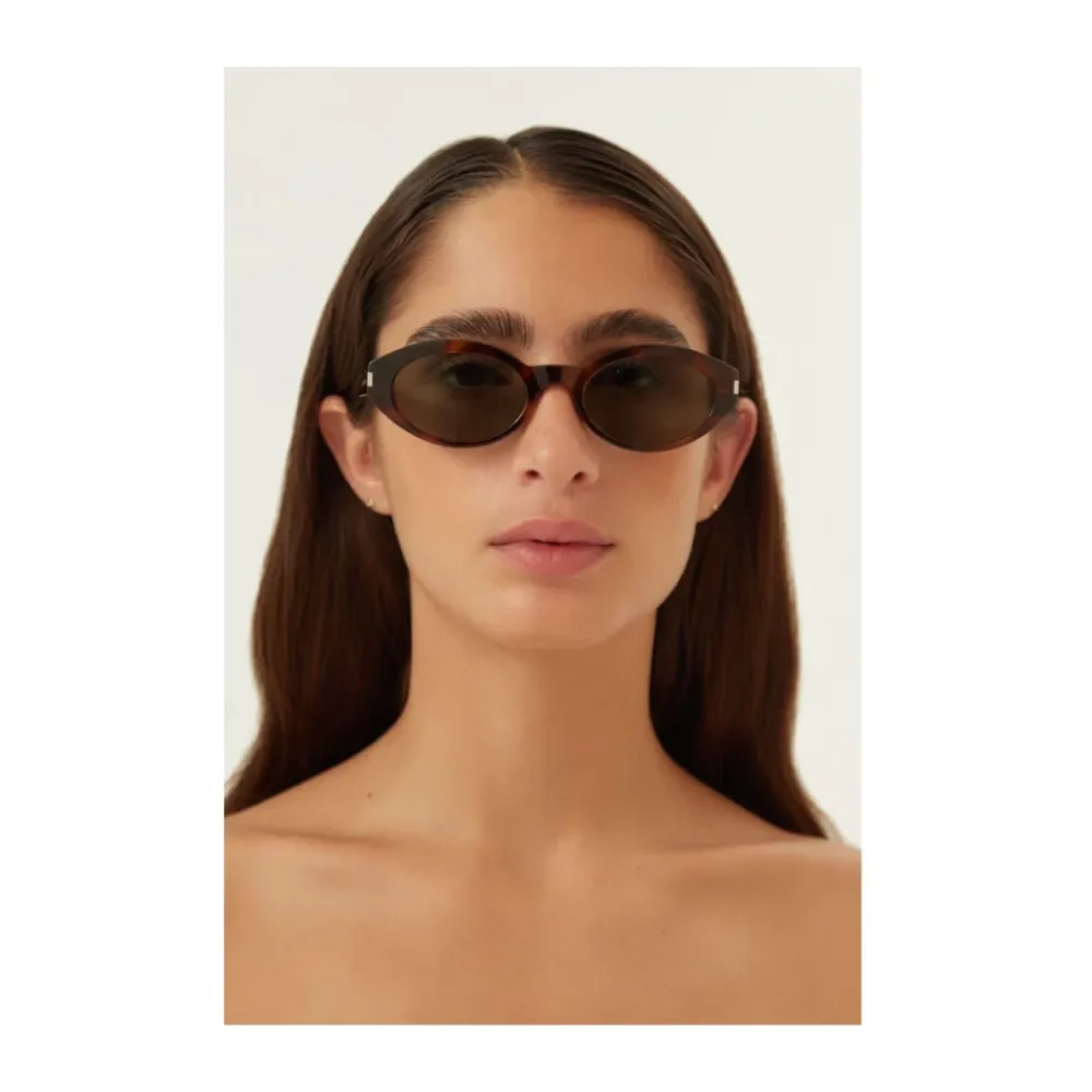 DAMES Saint Laurent Zonnebril SL 567