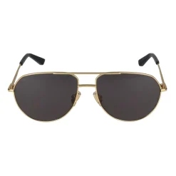 Heren Bottega Veneta Zonnebrillen^Zonnebrillen