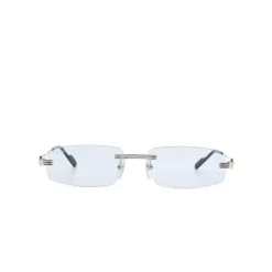 Heren Cartier Zonnebrillen