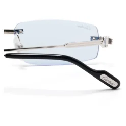 Heren Cartier Zonnebrillen