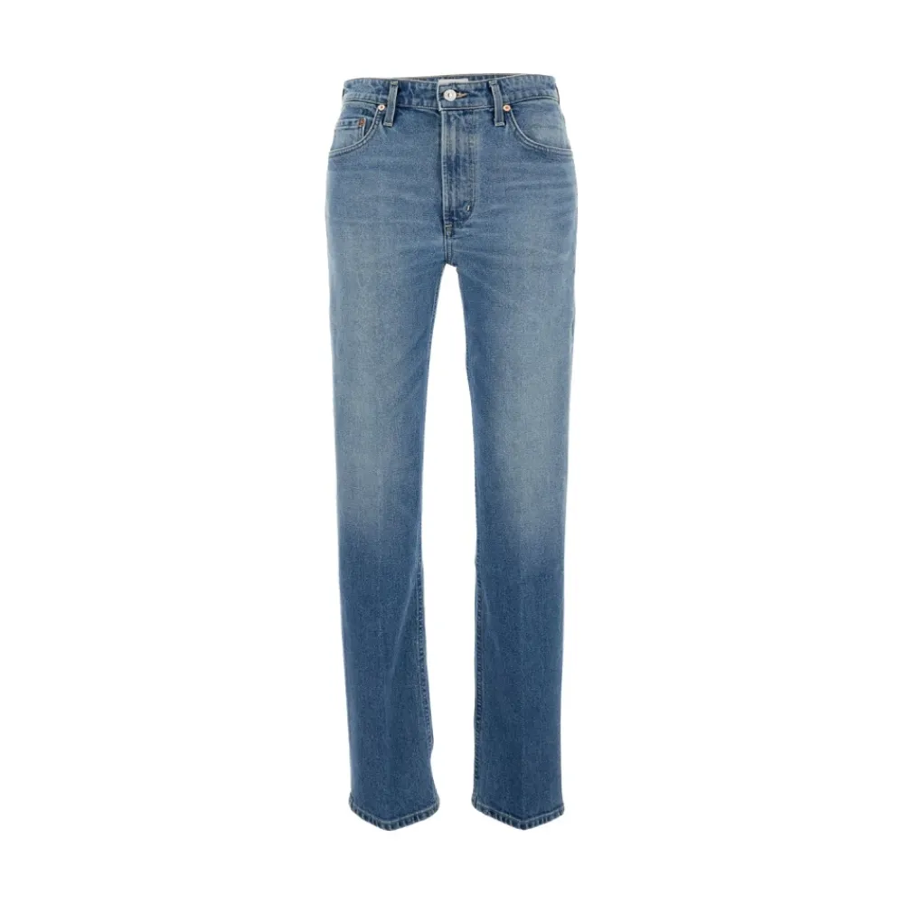 DAMES Citizens of Humanity Zurie Straight